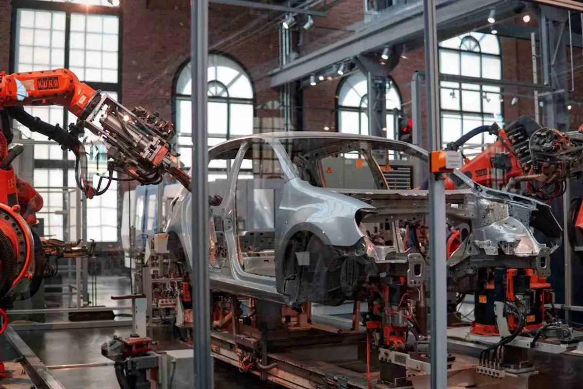 Artificial intelligence in quality inspection and assurance
