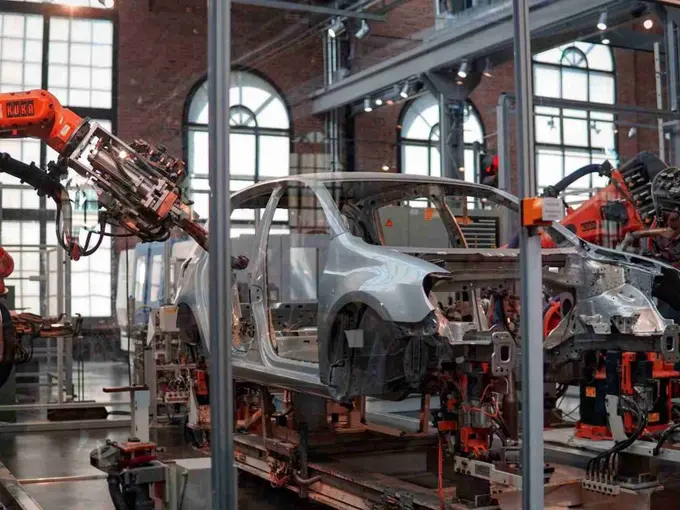 Artificial intelligence in quality inspection and assurance